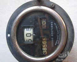 Dodge clock / rev counter / speedo for Dodge