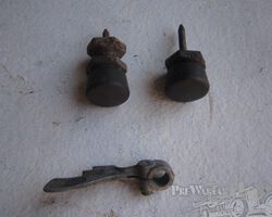 Dodge horns for Dodge