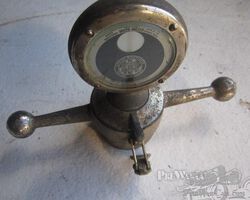 Dodge gauges for Dodge