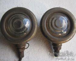 Dodge side-lamps for Dodge