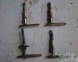 Dodge doors (and door parts) for Dodge