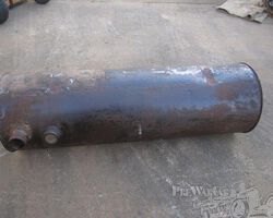 Dodge fuel tank for Dodge