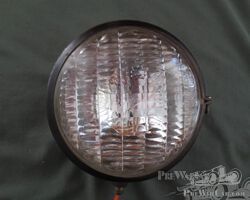 Guide various lights for a variety of American cars