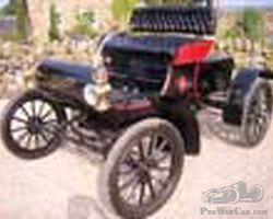 Oldsmobile CURVED DASH 5HP RUNABOUT 1903 SOLD