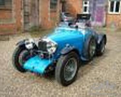 Lagonda Rapier 1934