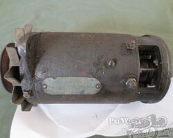 Chrysler generator for Chrysler