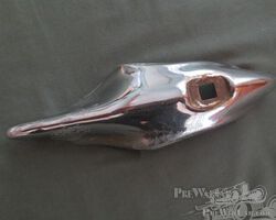 Chrysler bumpers for Chrysler