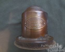 Dewitt horns for a variety of American cars