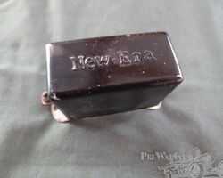 Dodge voltage regulator for Dodge