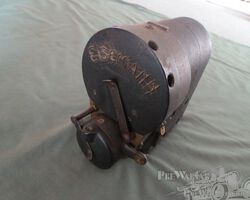 Eisemann magneto (parts) for A variety of cars