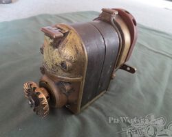 Eisemann magneto (parts) for a variety of American cars