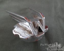 Wolseley radiators (& parts) for Wolseley