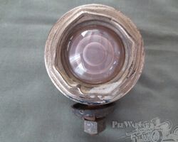 Buick side-lamps for Buick