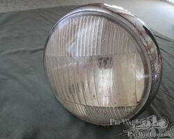 Chevrolet headlights for Chevrolet