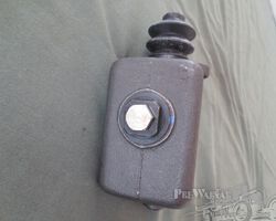 Ford brake parts for Ford