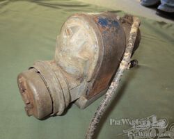 Lucas magneto (parts) for A variety of cars
