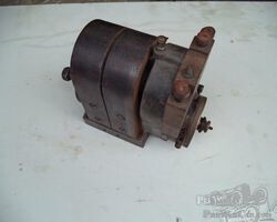 Nilmelior magneto (parts) for A variety of cars