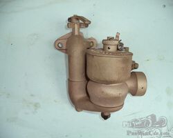Ensign carburettor (or parts) for a variety of American cars