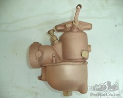 Kingston carburettor (or parts) for a variety of American cars