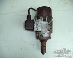 BTH magneto (parts) for a variety of British cars