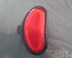 various lights for a variety of British cars