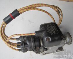 Wico magneto (parts) for A variety of cars