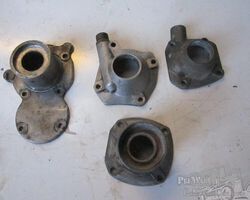Austin gearbox (& clutch) for Austin