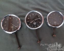 Smiths clock / rev counter / speedo for a variety of British cars