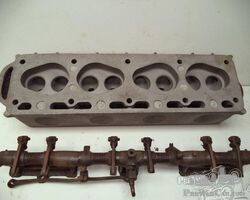 Sunbeam engine-s (and parts) for Sunbeam