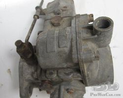 Solex carburettor (or parts) for A variety of cars