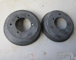 Austin brake parts for Austin