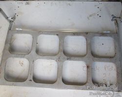 Austin coachwork (or parts) for Austin