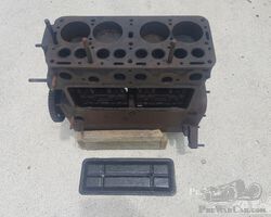 Willys engine-s (and parts) for Willys