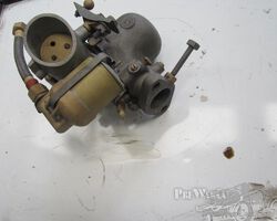 Smiths carburettor (or parts) for A variety of cars