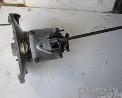 Austin gearbox (& clutch) for Austin