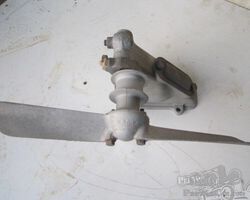 Austin engine-s (and parts) for Austin
