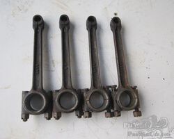 Austin engine-s (and parts) for Austin