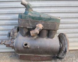 Plymouth engine-s (and parts) for Plymouth
