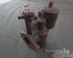 Carburvac carburettor (or parts) for A variety of cars
