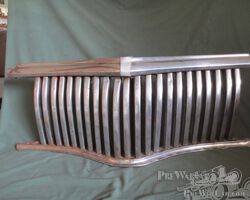 Desoto grille for De Soto