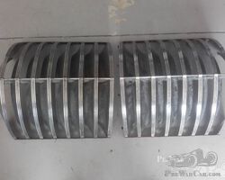Oldsmobile grille for Oldsmobile