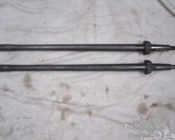 Packard axles rear for Packard