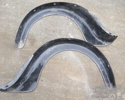 Austin coachwork (or parts) for Austin