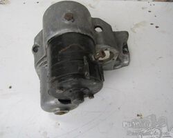 Austin starters / startmotor for Austin