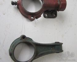 Austin driveshafts for Austin