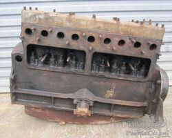 Desoto engine-s (and parts) for DeSoto