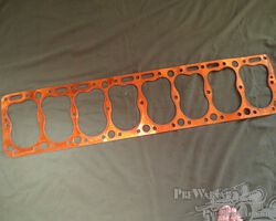 Packard gasket (set) for Packard