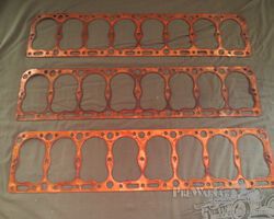 Packard gasket (set) for Packard