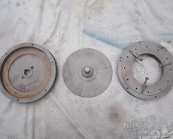 Austin engine-s (and parts) for Austin