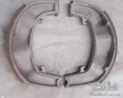 Austin brake parts for Austin
